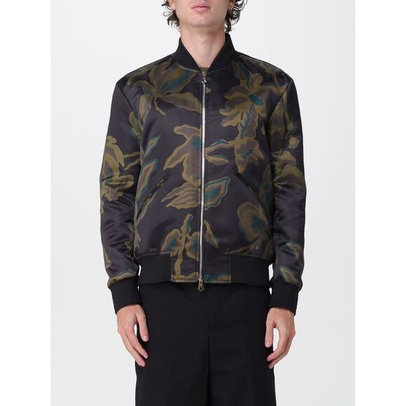 Paul Smith Jacket Men Multicolor - Picture 1 of 4